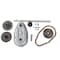 Holland Repair Kit, Gearbox, Landing Leg, 2 Speed-Mark V RK-11287 - alternate 2